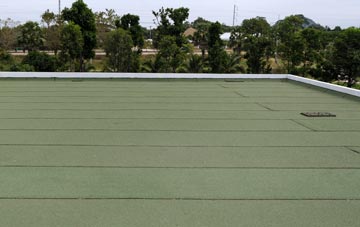 all Cousland roofing types quoted for