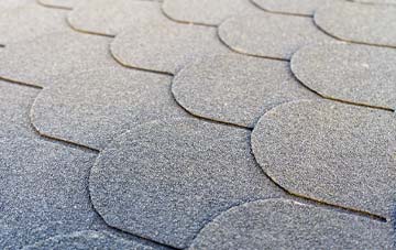 Cousland asphalt roofing costs