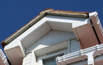 Cousland fascia installation costs