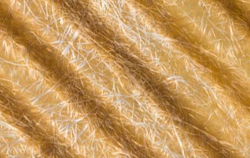 Cousland fibreglass roof waterproofing