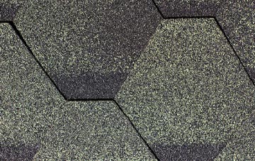 Cousland fibreglass shingle repairs