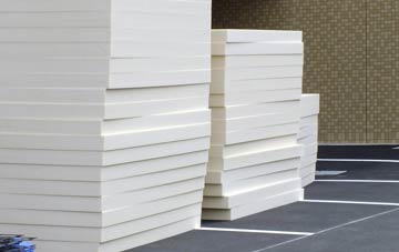 Cousland flat roof insulation costs