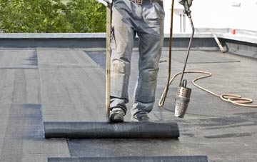 flat roof replacement Cousland, Midlothian