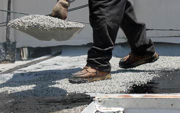 Cousland flat roofing companies