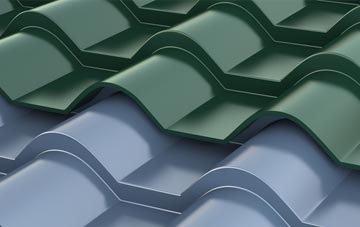who should consider Cousland plastic roofs