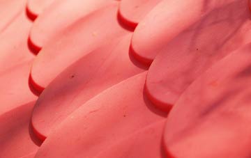 Cousland plastic roof costs