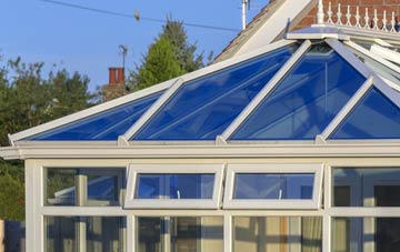 professional Cousland conservatory insulation