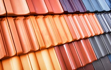 Cousland roof tile costs