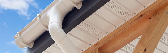 get Cousland guttering quotes today