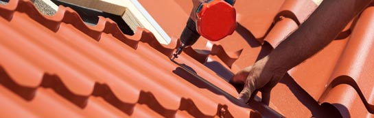 save on Cousland roof installation costs