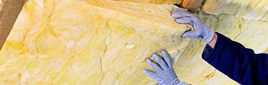 quotes for Cousland roof insulation