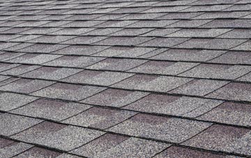 Cousland tiles for shallow pitch roofing
