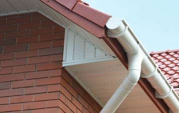 Cousland soffit repair costs