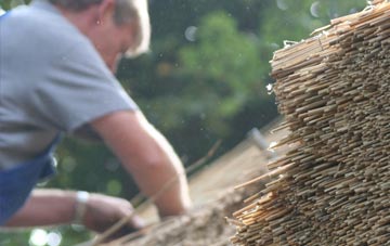 professional Cousland thatchers