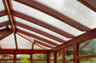 Cousland conservatory roofing insulation