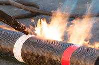 Cousland flat roofing replacement