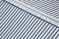 Cousland metal roofing