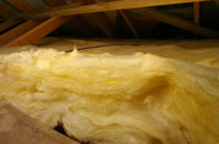 Cousland pitch roof insulation
