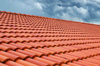 Cousland roofing tiles
