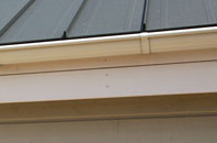 Cousland soffit repair