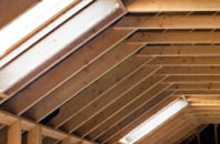 Cousland tapered roof insulation quotes