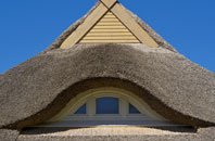 Cousland thatch roofing